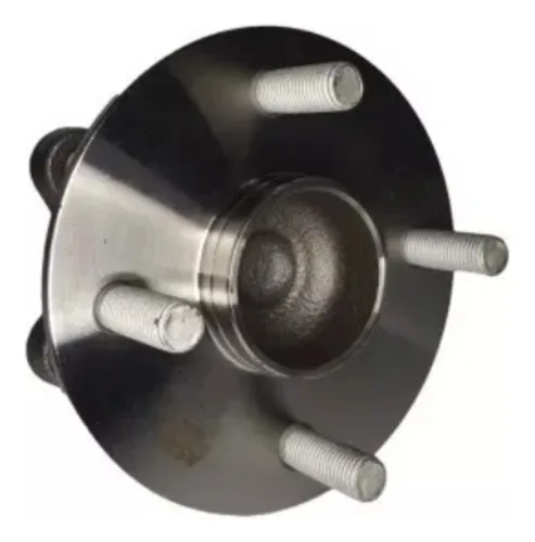Imagem do produto Cubo Roda Traseira - Toyota Yaris 1.3 1.5 2018 2019 2020...