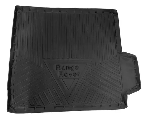 Imagem do produto Tapete Bandeja Porta-malas Land Rover Range Sport Preto Vo6