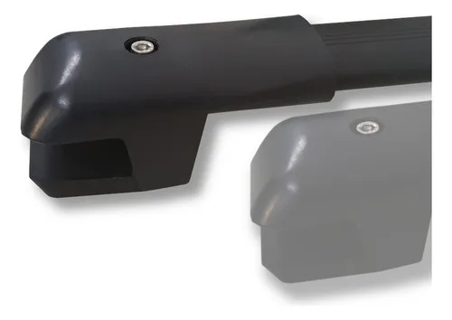 Imagem do produto Rack Bagageiro Travessa De Teto Jeep Renegade 2014 A 2025