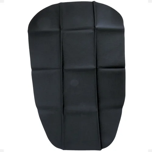 Imagem do produto Capa De Banco Fazer250 2010 2011 2012 2013 2014 Cor Preto Yamara Fazer250