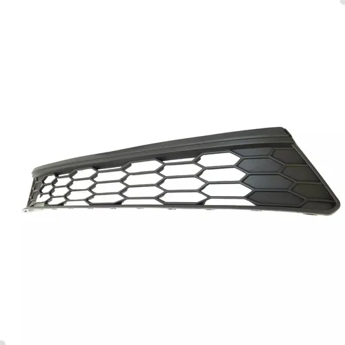 Imagem do produto Grade Inferior Parachoque Frontal Polo Gts 2023 2024 2025