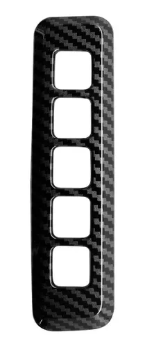 Imagem do produto Aplique Desbloqueio Senha Ford Ranger F150 Fibra De Carbono