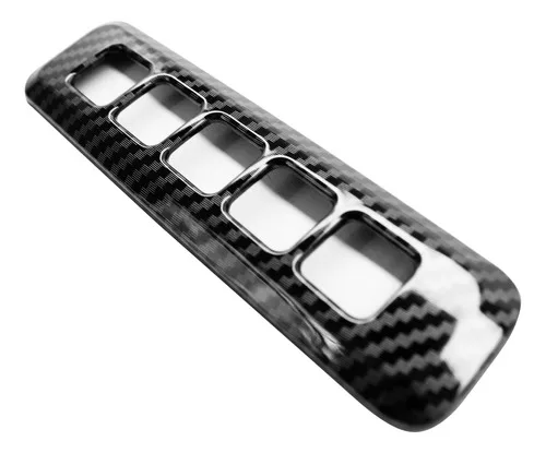 Imagem do produto Aplique Desbloqueio Senha Ford Ranger F150 Fibra De Carbono