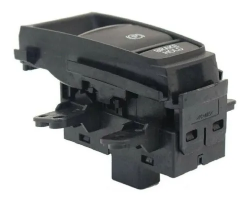 Imagem do produto Botão Comando Freio Mão Honda Hrv 2015 2016 2017 2018 2019