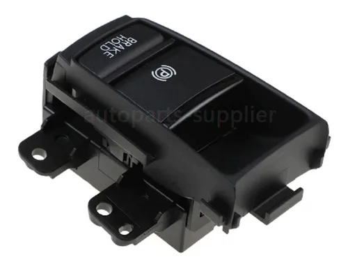 Imagem do produto Botão Comando Freio Mão Honda Hrv 2015 2016 2017 2018 2019