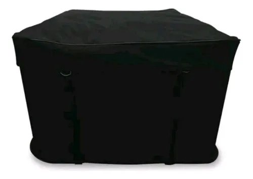 Imagem do produto Bagageiro Teto Maleiro Dobrável Impermeável 340 L Standard
