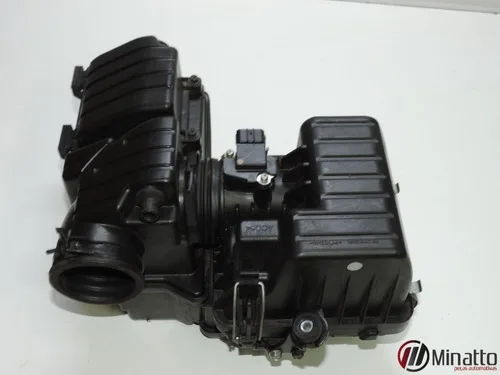 Caixa Filtro Ar Honda City 2014