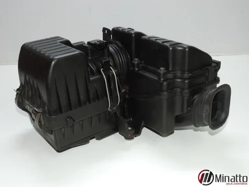 Imagem do produto Caixa Filtro Ar Honda City 2014