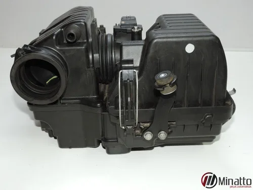 Imagem do produto Caixa Filtro Ar Honda City 2014