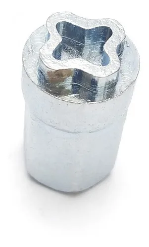 Imagem do produto Trava Antifurto De Estepe Fiat Cronos E Argos Todos