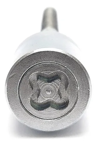 Imagem do produto Trava Antifurto De Estepe Fiat Cronos E Argos Todos