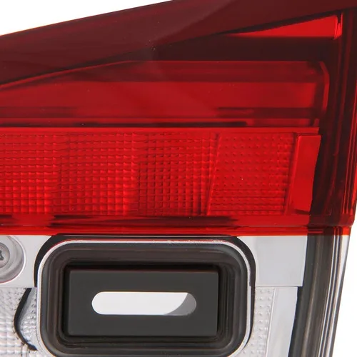 Imagem do produto Lanterna Fusion 2017 2018 Mala Led