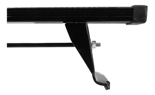 Imagem do produto Rack De Teto Aço Fiat Uno 4 Portas 93 94 95 96 97 98 1999 2000 2001 2002 2003 2004 2005 2006 2007 2008 2009 2010 2011 12