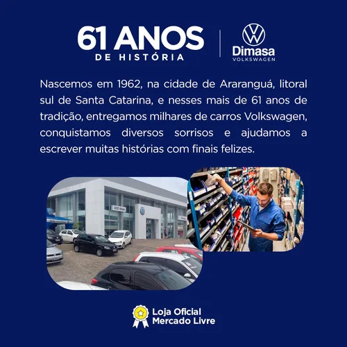 Imagem do produto Farol Com Led Nivus 2021 À 2023 Original Vw Lado Direito