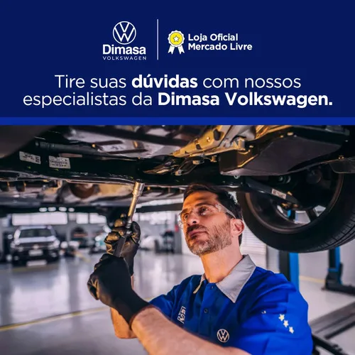 Imagem do produto Farol Com Led Nivus 2021 À 2023 Original Vw Lado Direito
