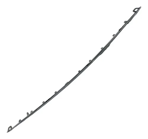Friso Sup Grade Diant Cromado Toro Fiat 100242579