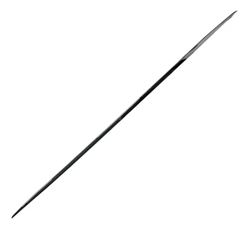 Imagem do produto Friso Sup Grade Diant Cromado Toro Fiat 100242579