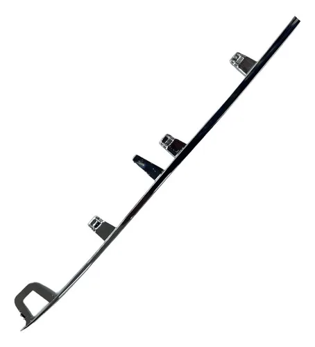 Imagem do produto Friso Sup Grade Diant Cromado Toro Fiat 100242579