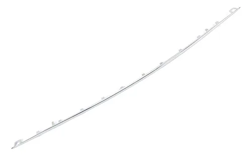 Imagem do produto Friso Sup Grade Diant Cromado Toro Fiat 100242579