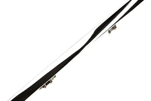 Imagem do produto Friso Sup Grade Diant Cromado Toro Fiat 100242579