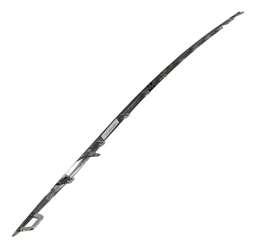 Imagem do produto Friso Sup Grade Diant Cromado Toro Fiat 100242579