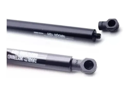 Imagem do produto Par Amortecedor Porta Malas Renault Clio 2000 2001 02 À 2016