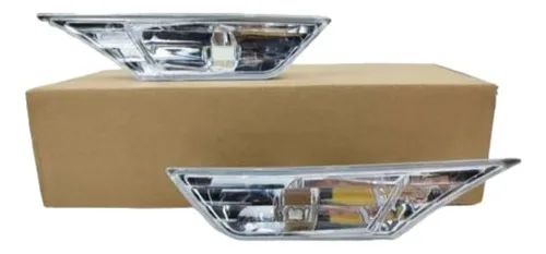 Imagem do produto Par Pisca Lateral Honda Civic 2017 2018 2019 G10