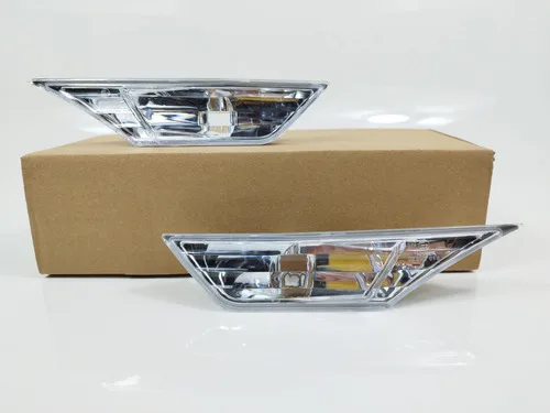 Imagem do produto Par Pisca Lateral Honda Civic 2017 2018 2019 G10