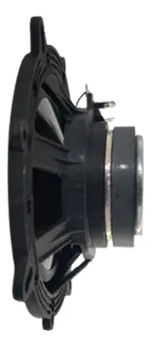 Imagem do produto Par Auto Falante Automotivo Bomber Montadoras 5 - 100w Rms Cor Preto