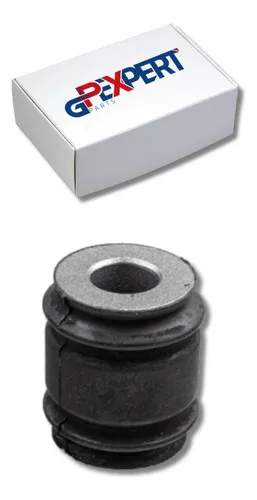 Imagem do produto Kit 10 Buchas Braços Traseira Oroch 2015 2016 2017 2018 2019