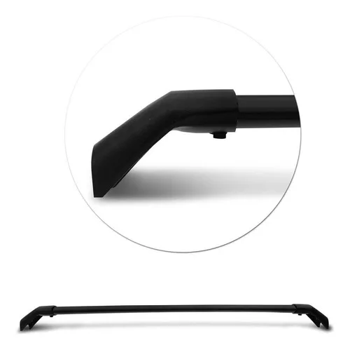 Imagem do produto Travessa De Teto Rack Nissan Kicks 2016 17 18 19 20 21 Larga