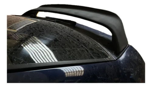 Aerofólio Citroem Xsara Exclusivo Sem Pintar