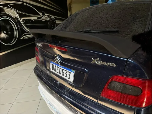 Imagem do produto Aerofólio Citroem Xsara Exclusivo Sem Pintar