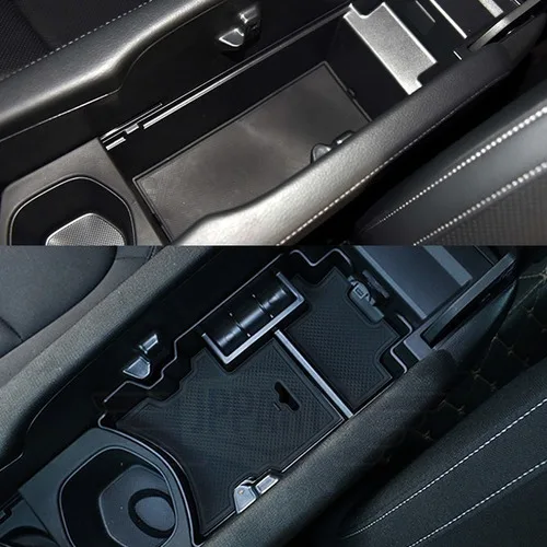 Imagem do produto Acessórios Honda New Civic G10 2016/17/18/19 Organizador 8f