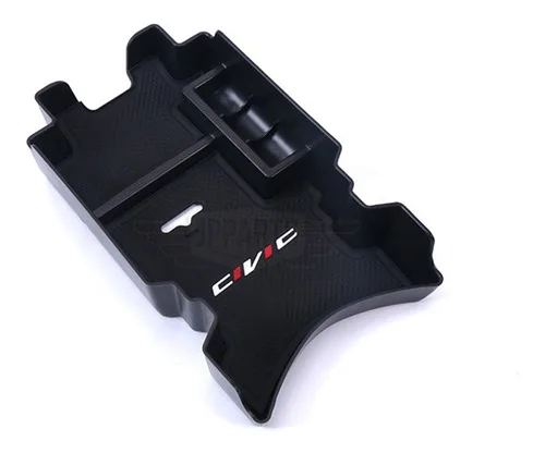 Imagem do produto Acessórios Honda New Civic G10 2016/17/18/19 Organizador 8f