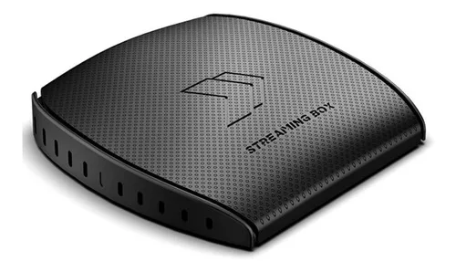 Imagem do produto Streaming Box + 4gb Ram 64gb Ultima Versão Faaftech Car Play