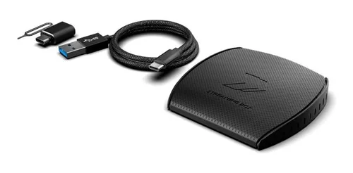 Imagem do produto Streaming Box + 4gb Ram 64gb Ultima Versão Faaftech Car Play