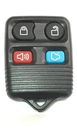 Controle Remoto Original Ford Fiesta Ka Ecosport