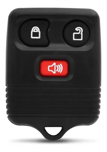 Imagem do produto Controle Remoto Original Ford Fiesta Ka Ecosport