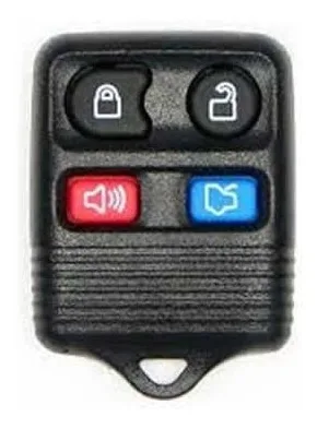 Imagem do produto Controle Remoto Original Ford Fiesta Ka Ecosport