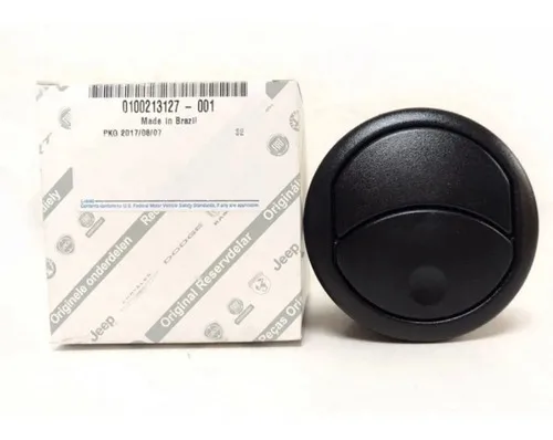 Imagem do produto Kit 4 Difusor Ar Palio Economy Fire Way 2014 2015 2016 2017