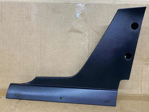 Moldura Hack Caçamba Lado Esquerdo Renault Oroch 2020 2021