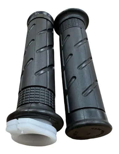 Imagem do produto Manopla Com Roldana Punho Acelerador Cg 150/125 Fan Titan