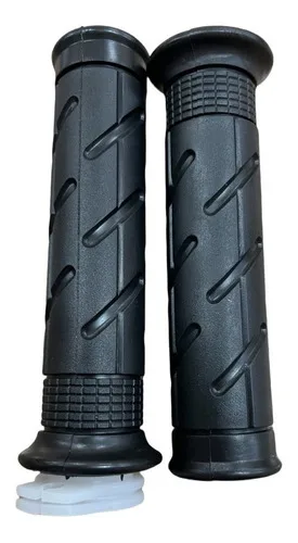 Imagem do produto Manopla Com Roldana Punho Acelerador Cg 150/125 Fan Titan