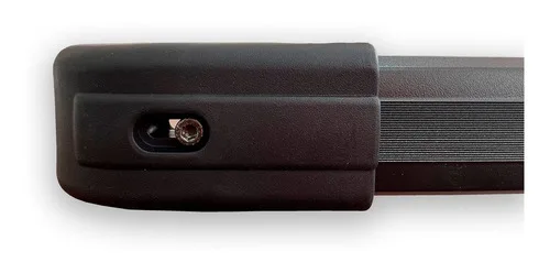 Imagem do produto Travessa De Teto Rack Volkswagen T-cross T Cross Bagageiro