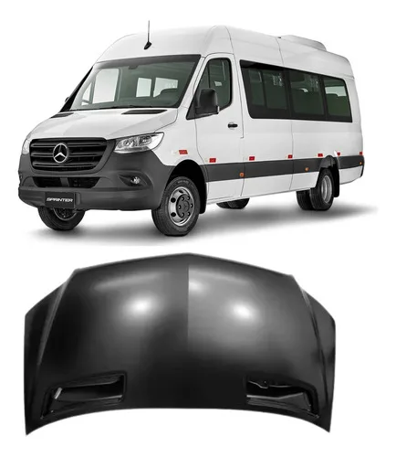 Capo Sprinter 2019 2020 2021 2022 2023 2024 2025 Novo