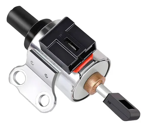 Motor De Passo Cambio Jf011 Cvt Asx Outlander Sentra Versa
