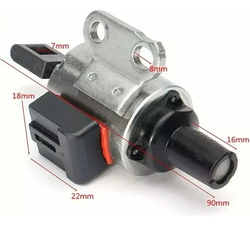 Imagem do produto Motor De Passo Cambio Jf011 Cvt Asx Outlander Sentra Versa