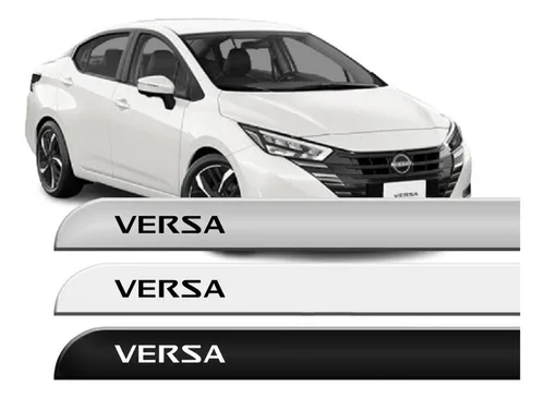 Friso Lateral Porta Versa Cor Original Anos 2020 A 2025