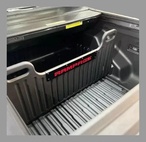 Imagem do produto Divisor Caçamba Mopar Rampage